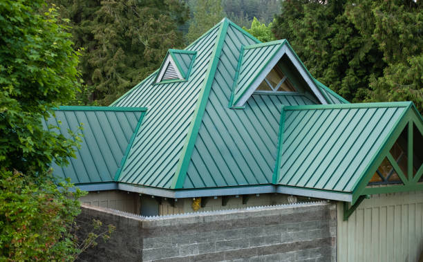 Best Solar Panel Roofing Installation  in Hastings, NE