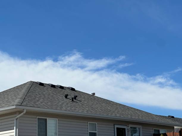 Best Roof Installation  in Hastings, NE