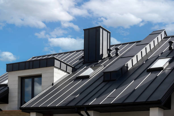 4 Ply Roofing in Hastings, NE